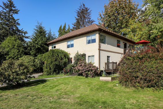 868 Drayton Street, North Vancouver