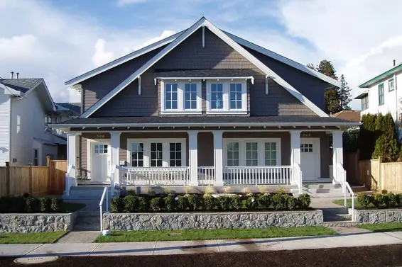 308 East 9th Street, North Vancouver