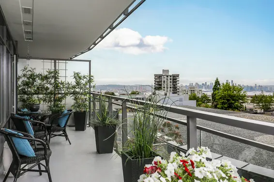 505 111 East 13th Street, North Vancouver For Sale - image 14