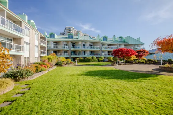 2105 33 Chesterfield Place, North Vancouver For Sale - image 34