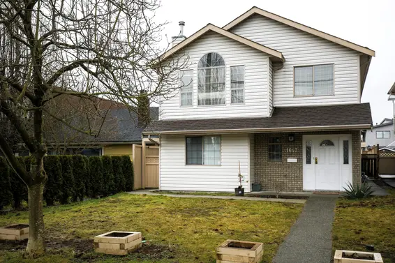 1647 Philip Avenue, North Vancouver