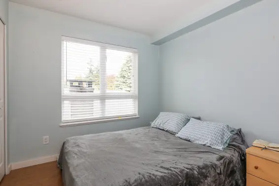 Bedroom - 304-1629 Garden Avenue  