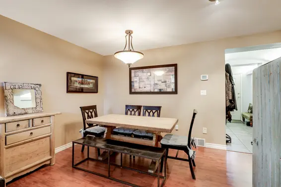 Dining Room - 1562 Bowser Avenue, North Vancouver  