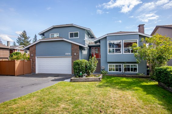 2316 Ennerdale Road, North Vancouver