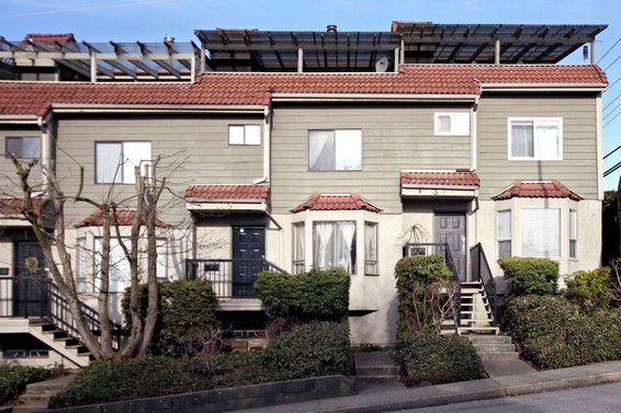 311 St. Andrews Avenue, North Vancouver