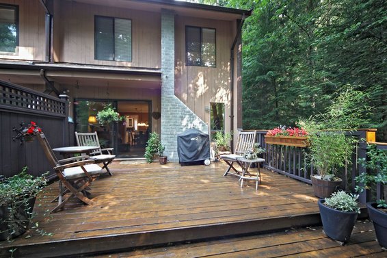 1556 McNair Drive, North Vancouver