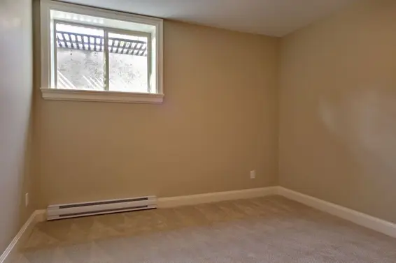 Suite Bedroom  