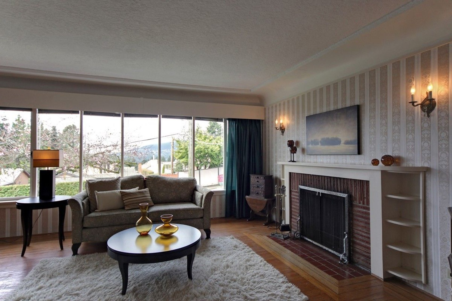 3840 Prospect Road, North Vancouver SOLD Price? Contact Us.