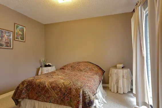 Suite Bedroom  