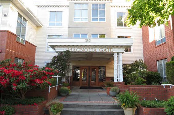 227-383 East 37th Avenue, Vancouver
