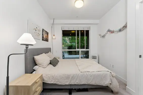 123 723 West 3rd Street, North Vancouver For Sale - image 1