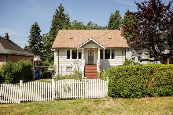 2357 Western Avenue, North Vancouver