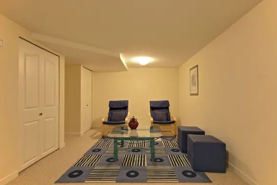 Recreation Room/Media Room  