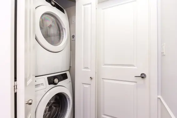 Laundry - 127-119 West 22nd Street, North Vancouver  