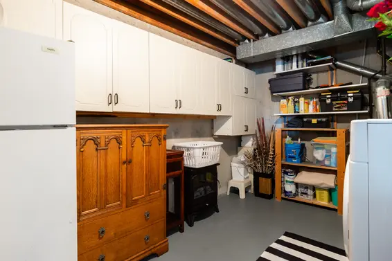Laundry Room - 1050 Lillooet Road, North Vancouver  