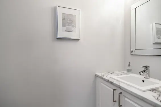 bathroom - 113 3600 Windcrest Drive, North Vancouver  