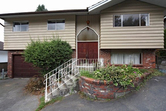 4359 Nottingham Road, North Vancouver