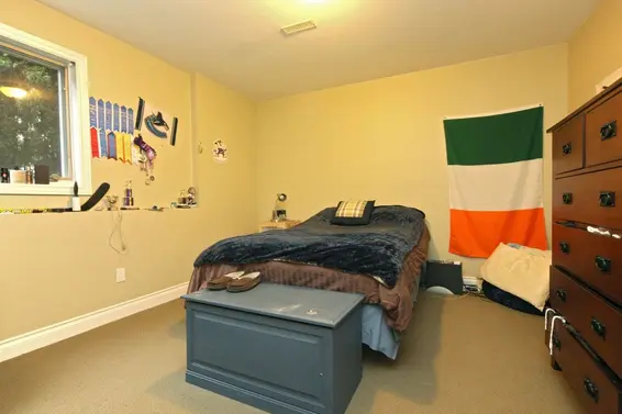 Suite Bedroom  