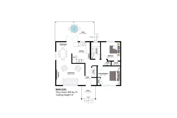 430 West Kings Road, North Vancouver For Sale - image 36