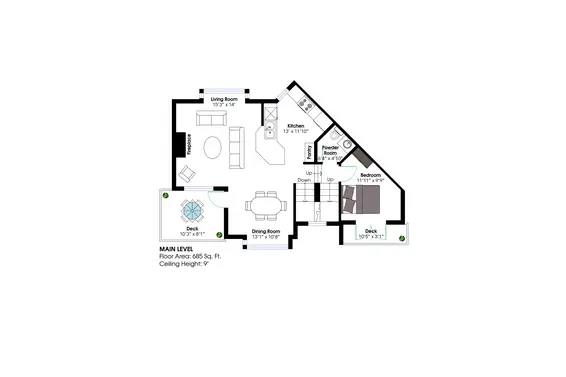 9 3175 Baird Road, North Vancouver For Sale - image 40