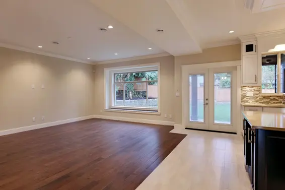 Eating Area  