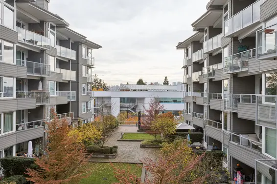 301 277 West 1st Street, North Vancouver For Sale - image 21