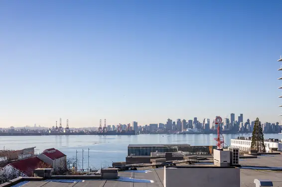 406 108 West Esplanade, North Vancouver For Sale - image 3