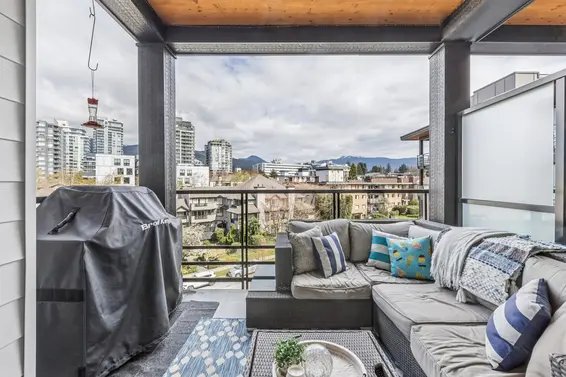 511 108 East 8th Street, North Vancouver For Sale - image 21