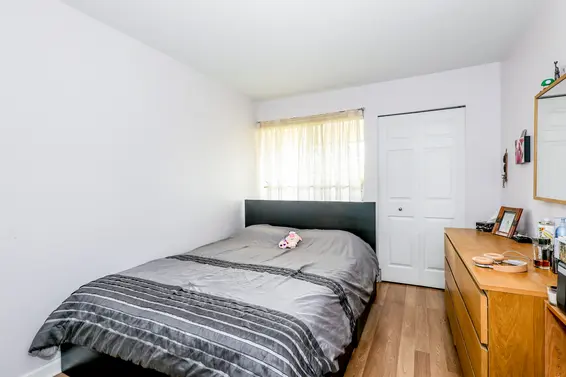 Bedroom - 102-156 West 21st Street  