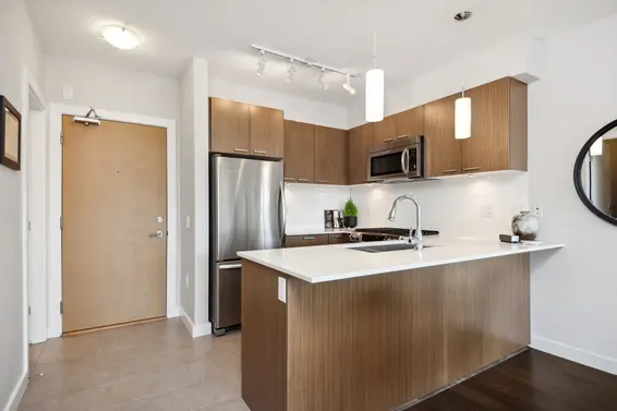 306 1330 Marine Drive, North Vancouver For Sale - image 10