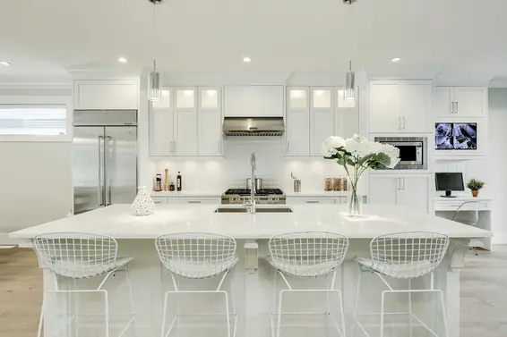 Kitchen - 2698 Violet Street, North Vancouver  