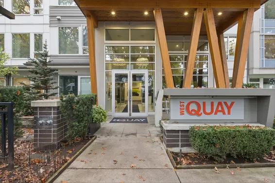 301 277 West 1st Street, North Vancouver For Sale - image 27
