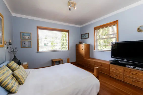 Master Bedroom - 317 East 20th Street  