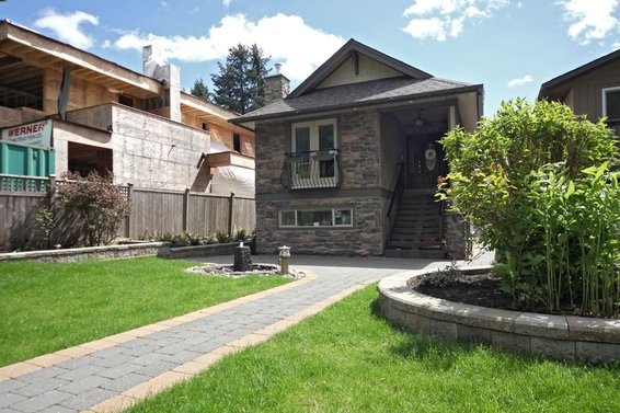 335 East 22nd Street, North Vancouver