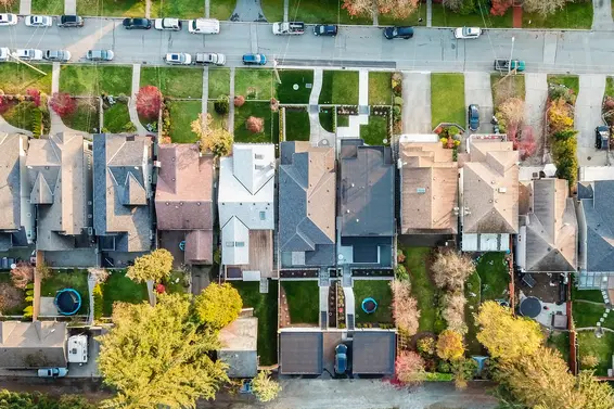 Overview - 2698 Violet Street, North Vancouver  