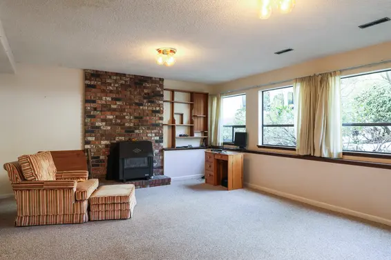 Recreation Room  
