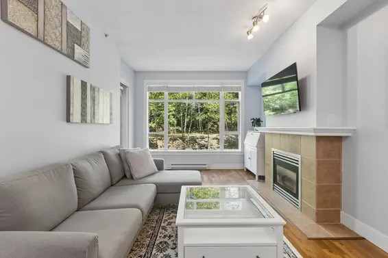321 3600 Windcrest Drive, North Vancouver For Sale - image 2