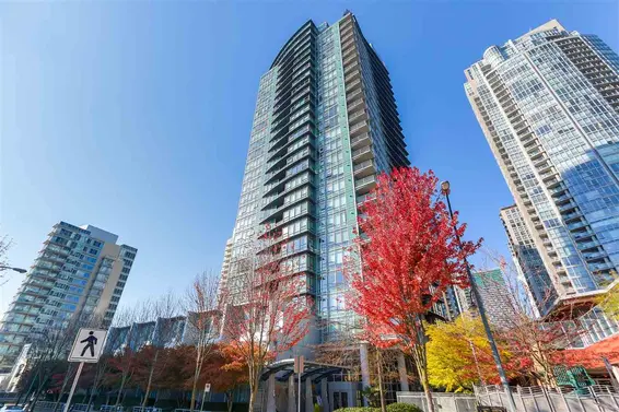 2106-1483 Homer Street, Vancouver