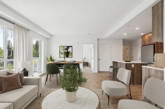 403 3594 Malsum Drive, North Vancouver For Sale - image 5