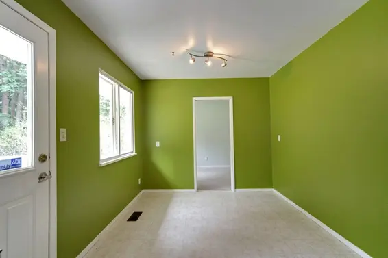Eating Area  