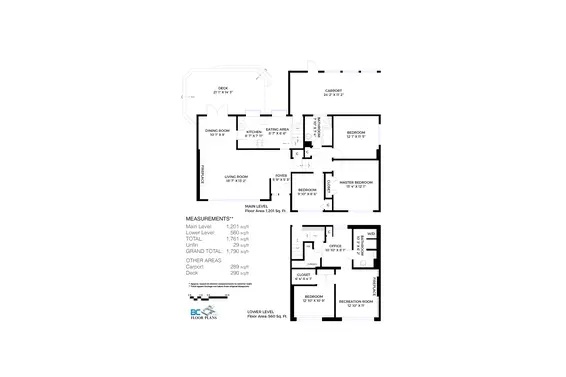 Floorplan. View pdf from the 'downloads' tab.  
