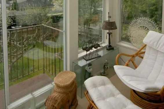 Sunroom  