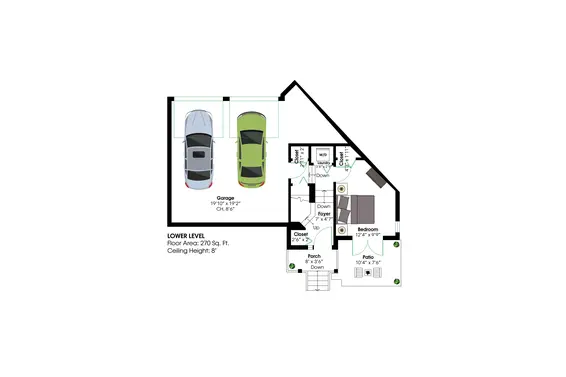 9 3175 Baird Road, North Vancouver For Sale - image 42