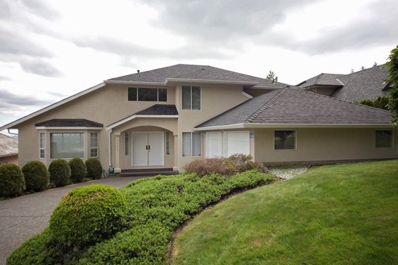 1151 Dyck Road, North Vancouver