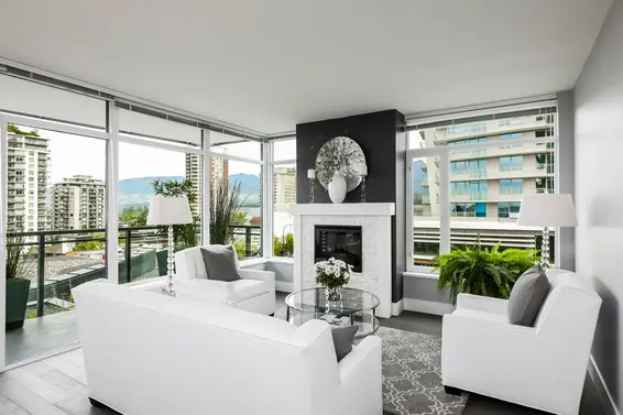 505 111 East 13th Street, North Vancouver For Sale - image 3