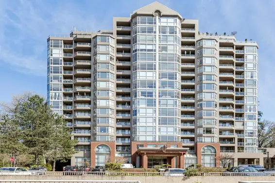 308 1327 East Keith Road, North Vancouver For Sale - image 25