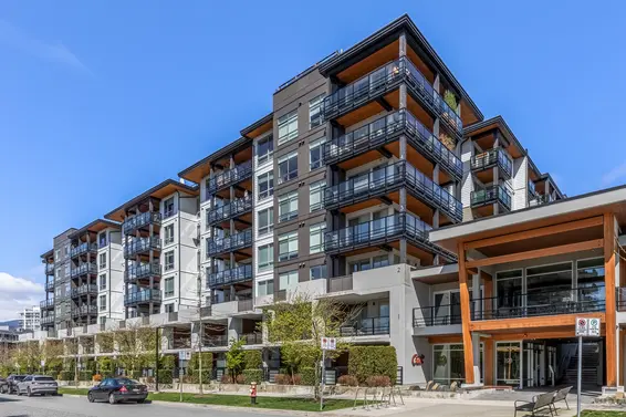 511 108 East 8th Street, North Vancouver For Sale - image 34