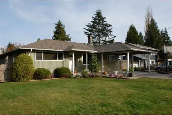 2694 Viewlynn Drive, North Vancouver