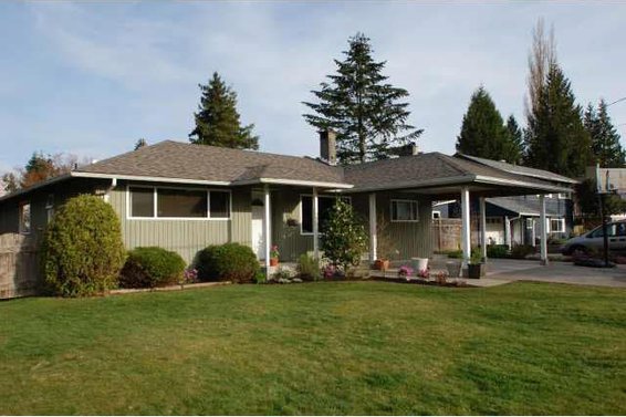 2694 Viewlynn Drive, North Vancouver