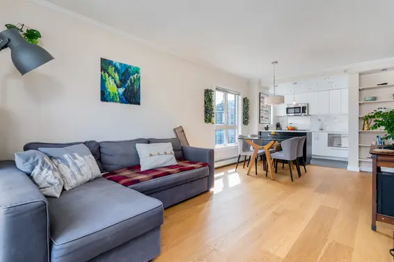 1205 121 West 15th Street, North Vancouver For Sale - image 5